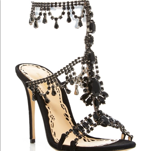 marchesa shoes